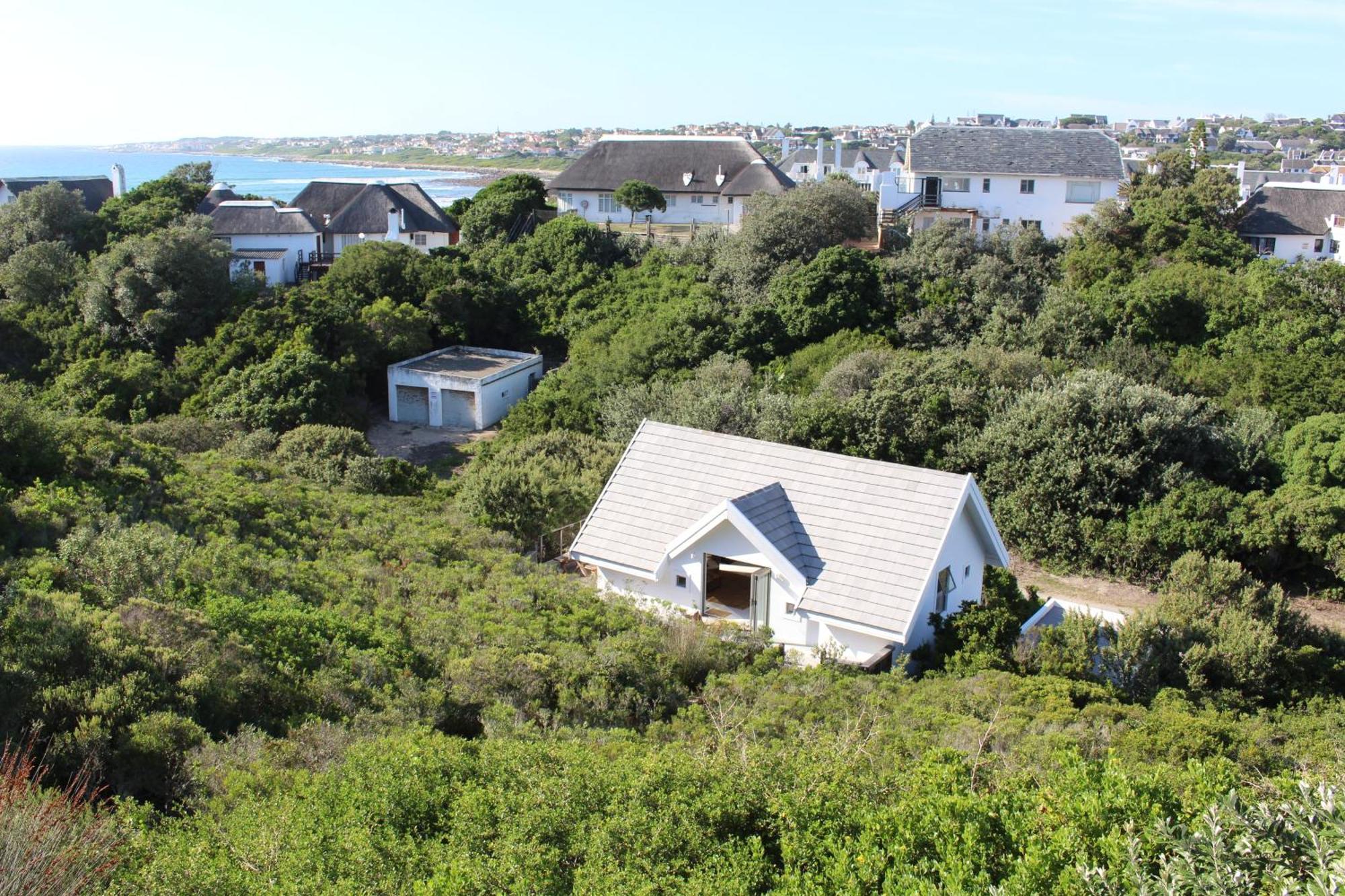St Francis Cottage Close To Beach St Francis Bay Zewnętrze zdjęcie